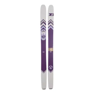 4FRNT Hoji W Ski 2017