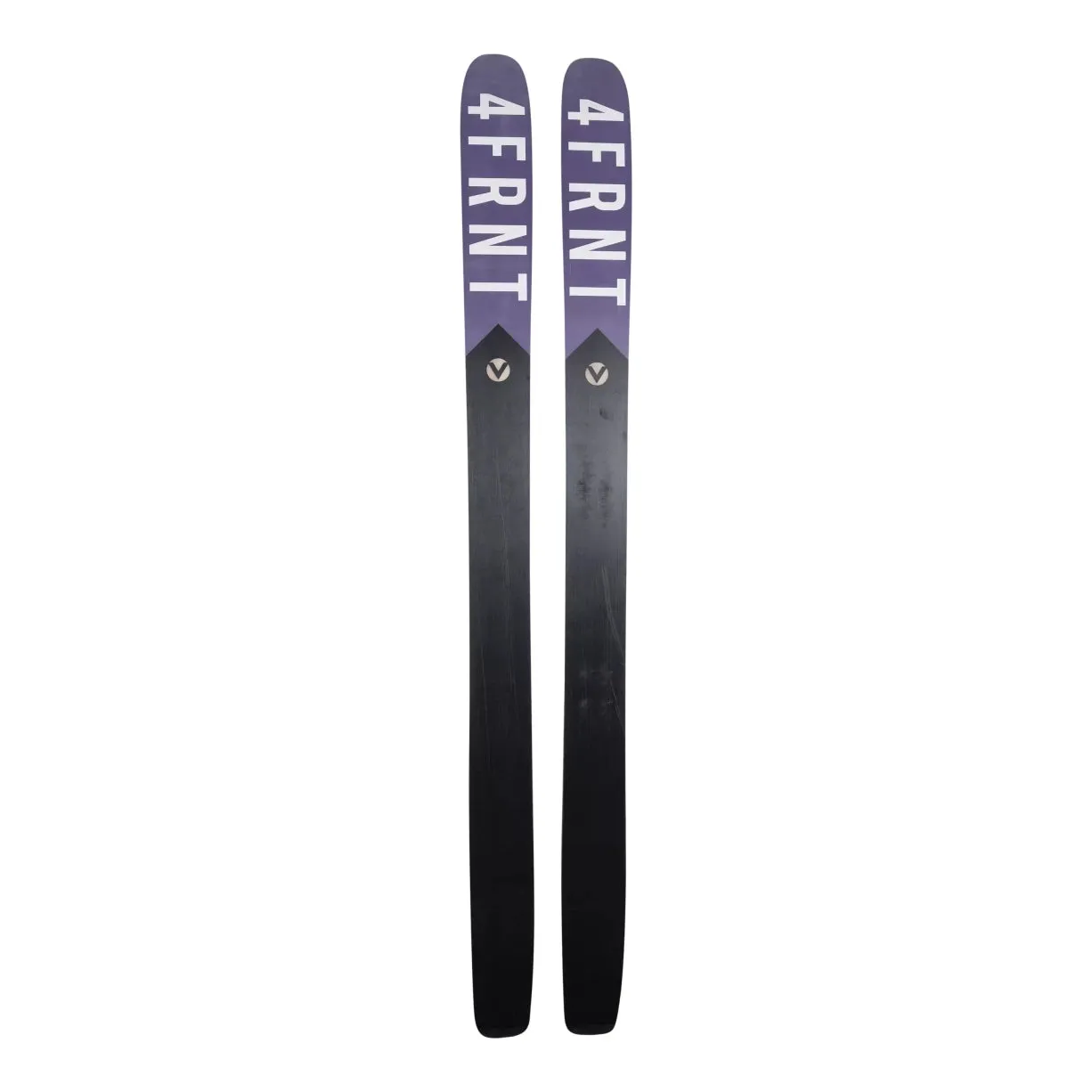 4FRNT Hoji W Ski 2017