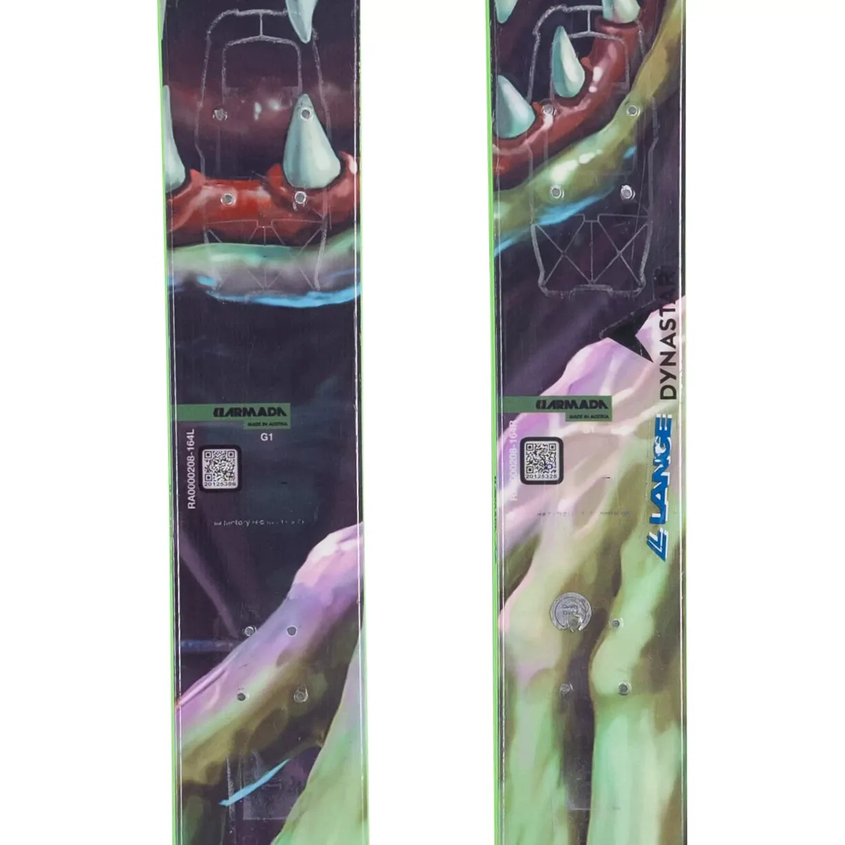 Armada Edollo Skis 2021