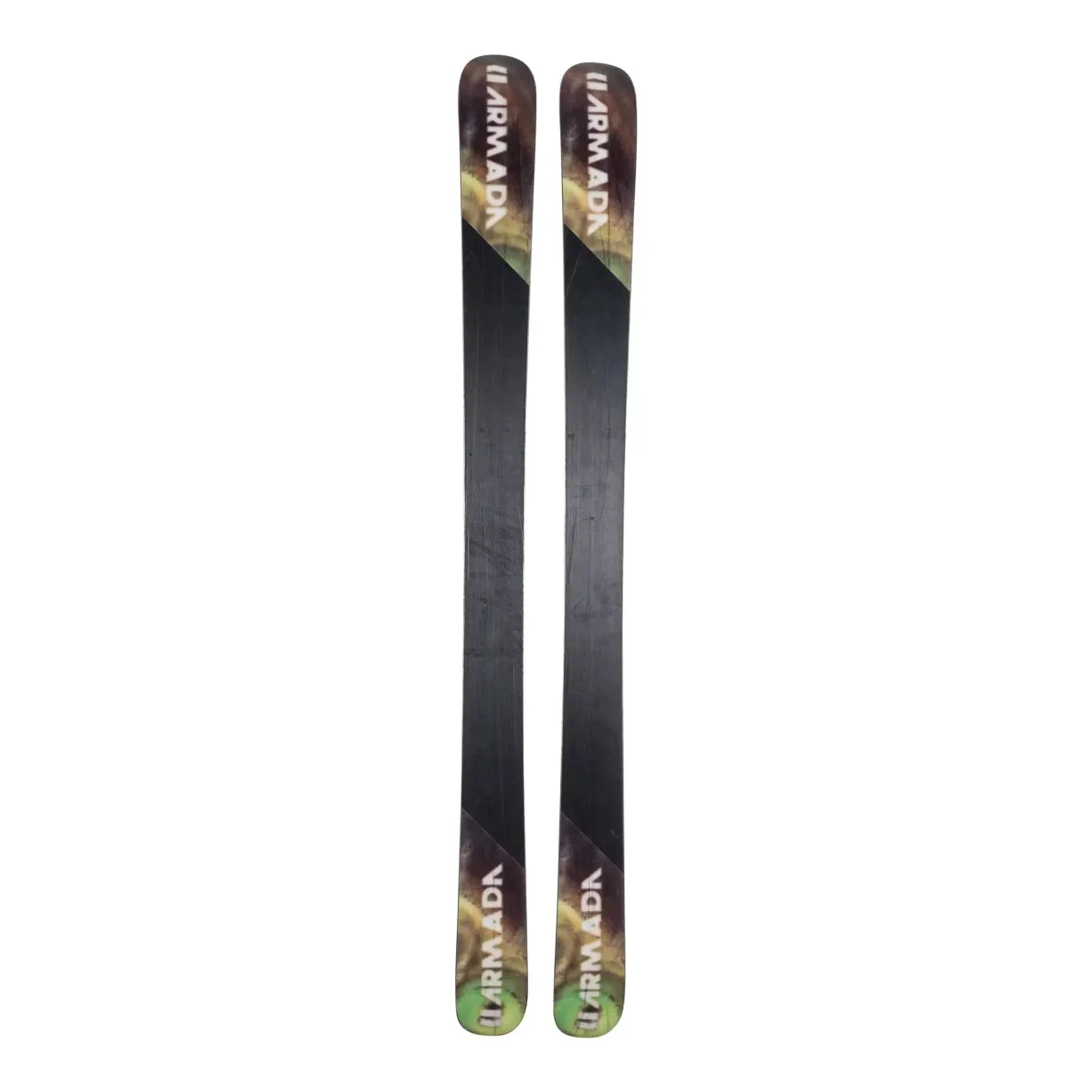 Armada Edollo Skis 2021