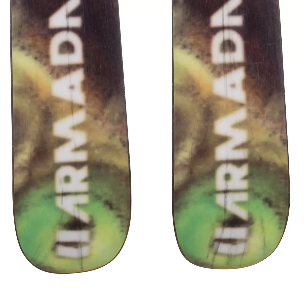 Armada Edollo Skis 2021