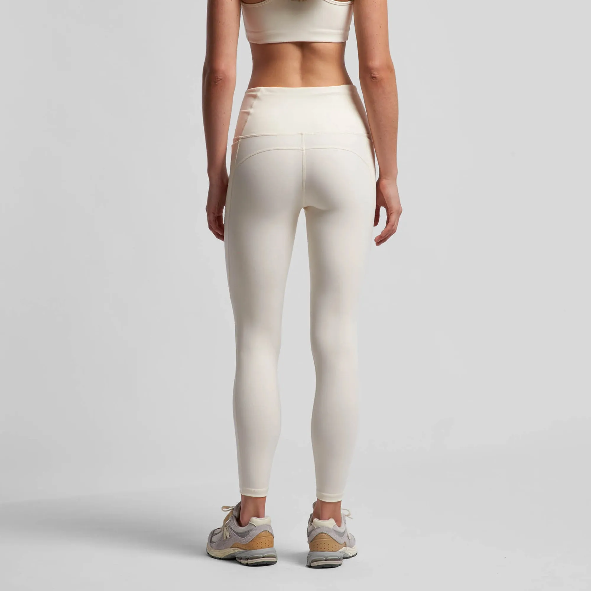 AS Colour 4630 Wos Active Leggings