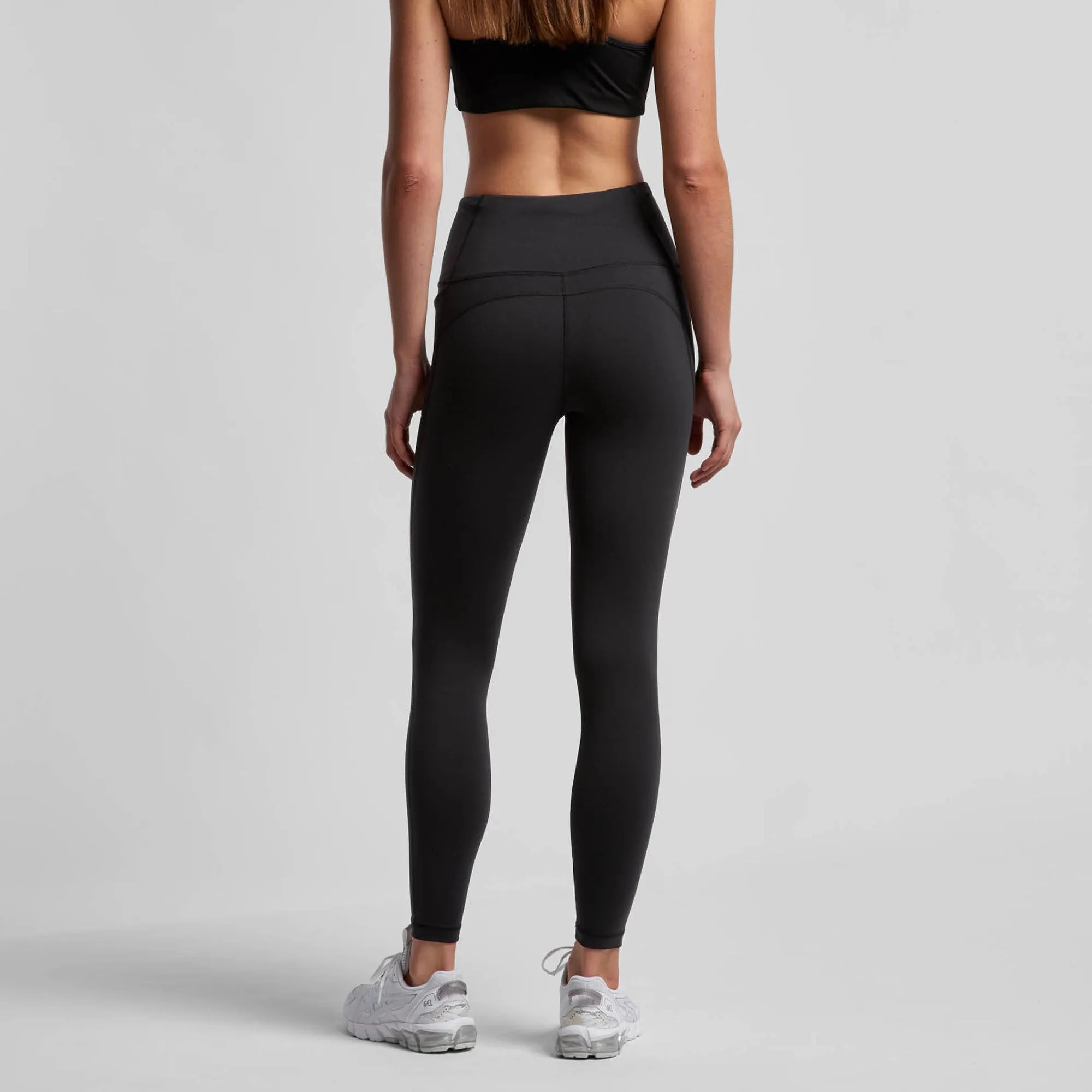 AS Colour 4630 Wos Active Leggings