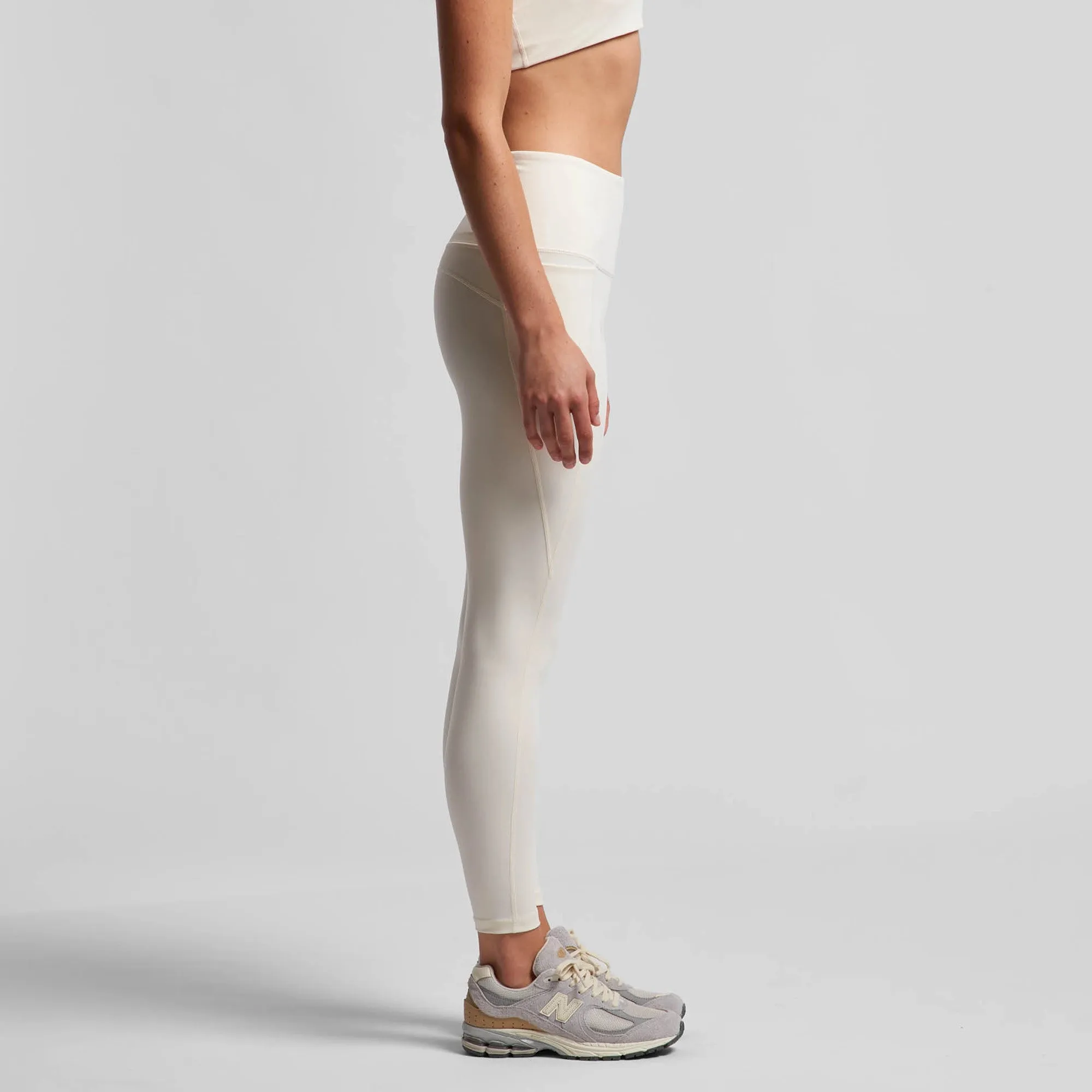 AS Colour 4630 Wos Active Leggings