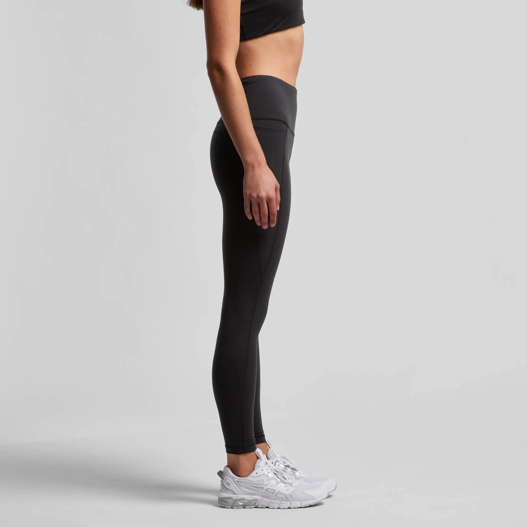 AS Colour 4630 Wos Active Leggings