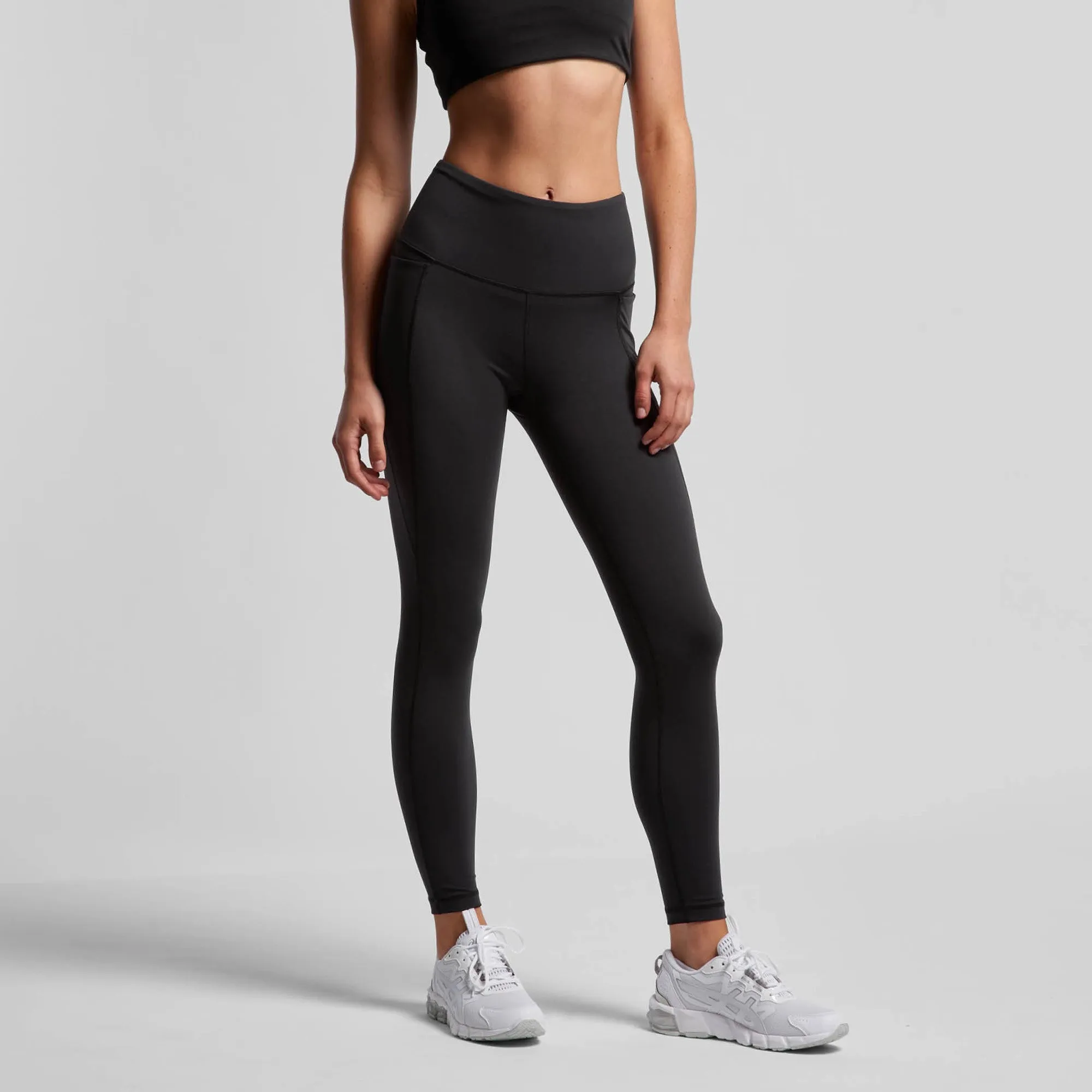 AS Colour 4630 Wos Active Leggings