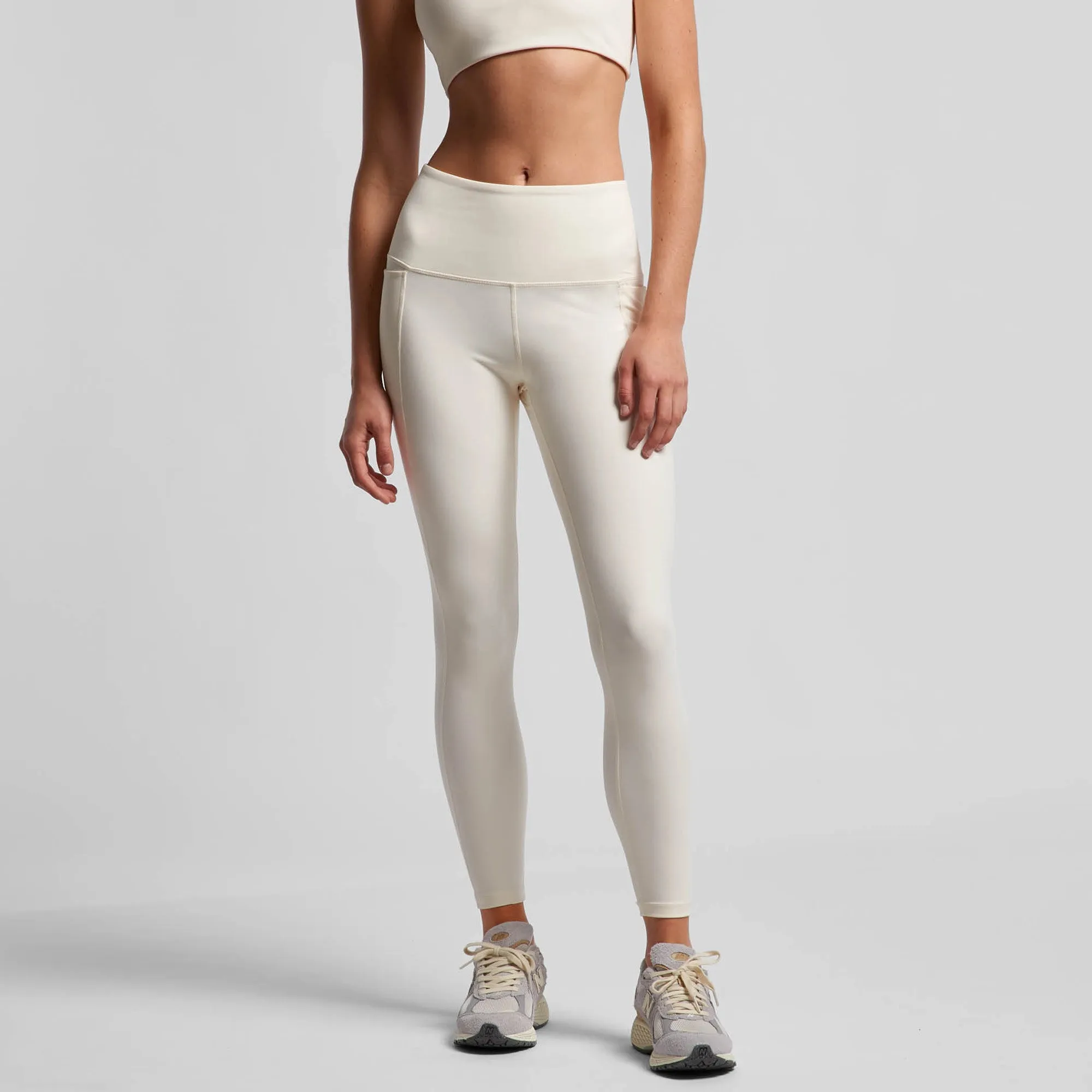 AS Colour 4630 Wos Active Leggings