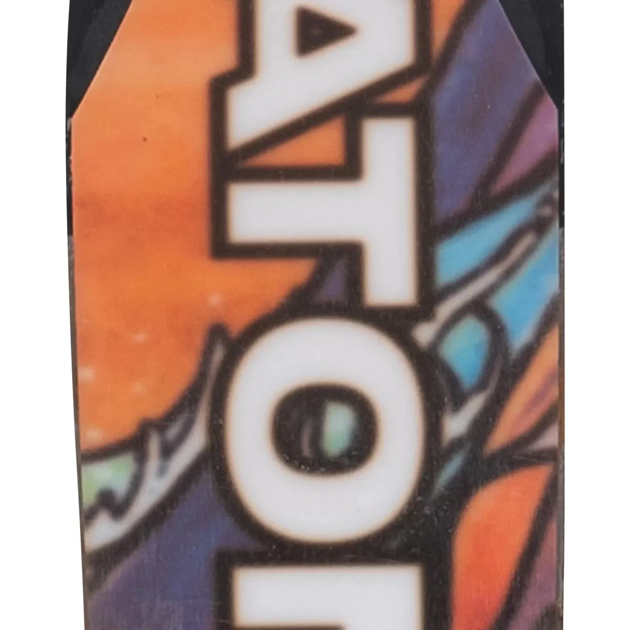 Atomic Bent 90 Ski 2023 w/ Marker Griffon 13 Bindings