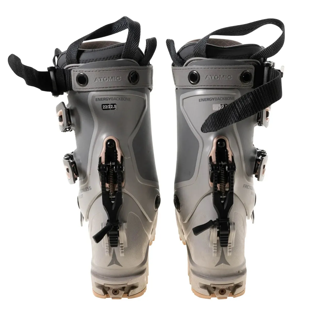 Atomic Hawx Ultra XTD 115 CT GW Ski Boot