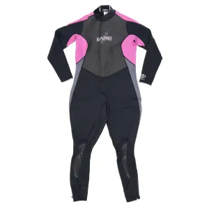 Bare 3/2mm Elate Full wetsuit