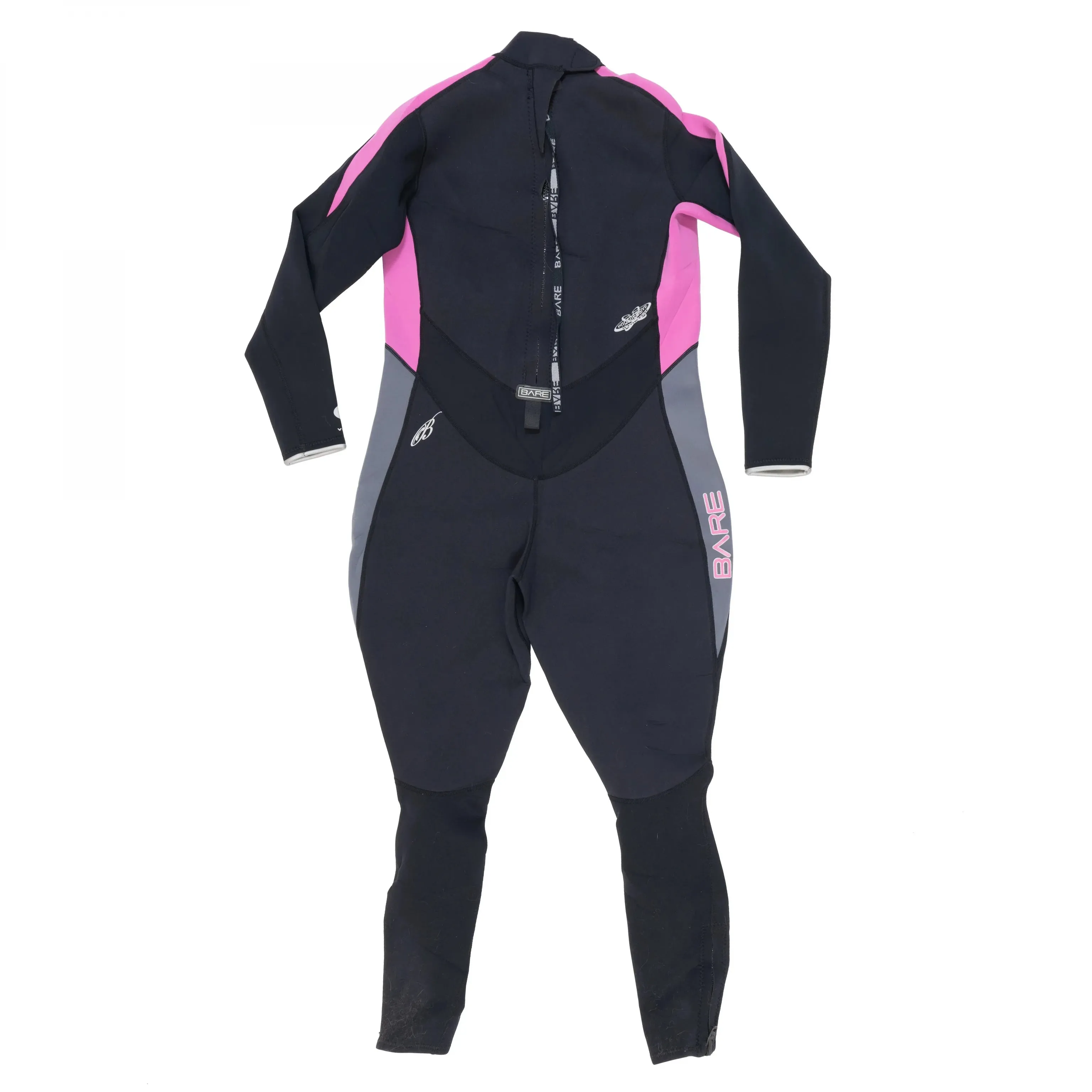 Bare 3/2mm Elate Full wetsuit