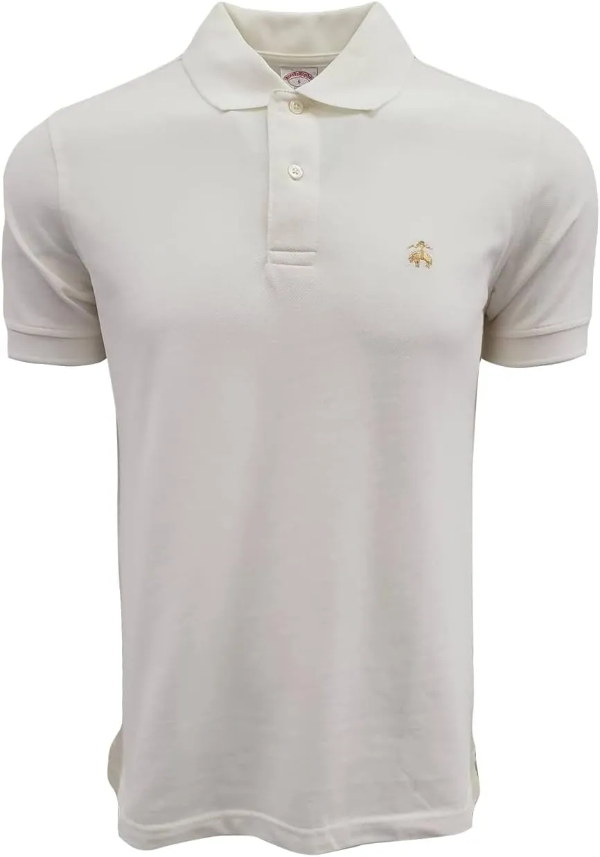 Brooks Brothers Golden Fleece Original Fit Performance Polo Shirt
