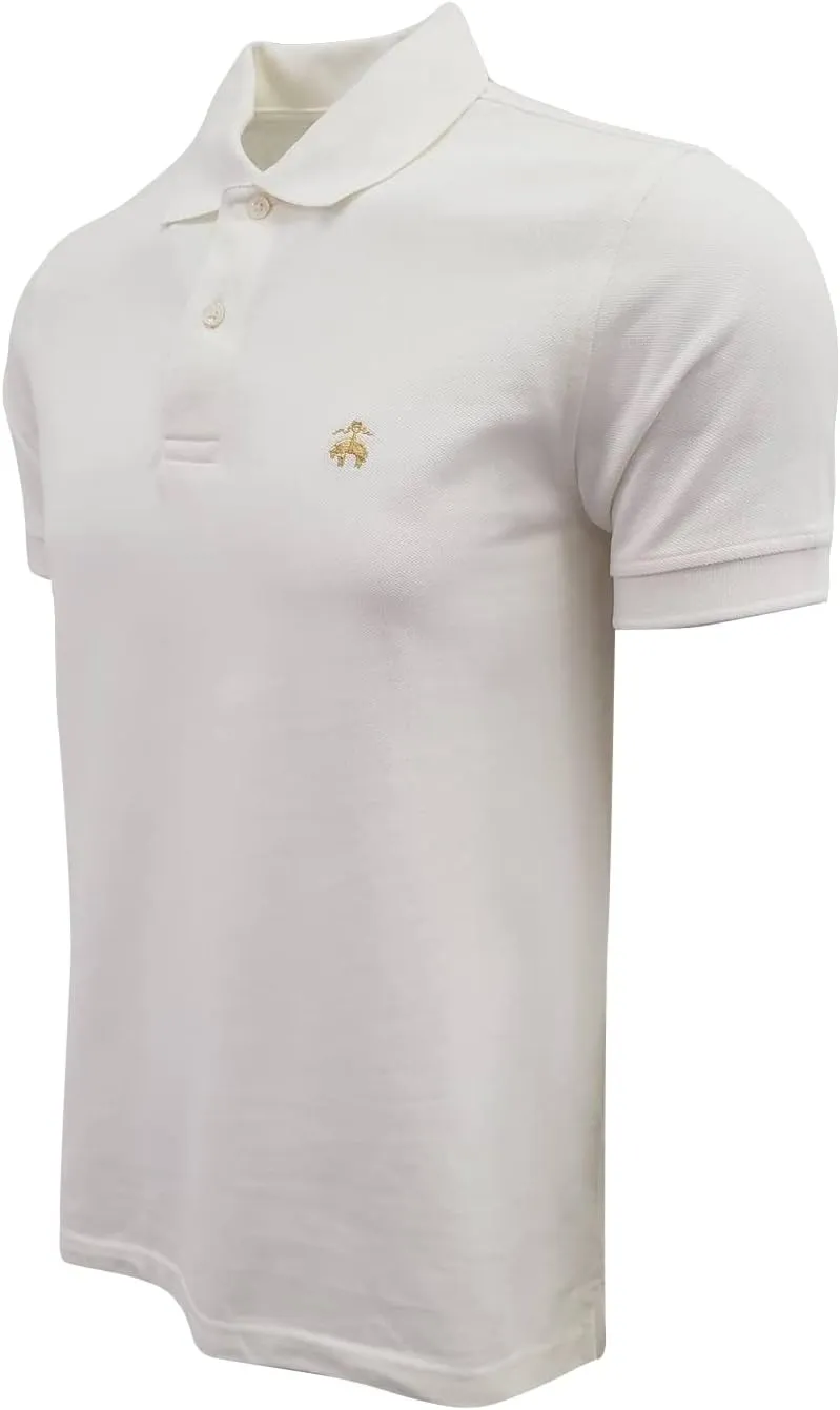 Brooks Brothers Golden Fleece Original Fit Performance Polo Shirt