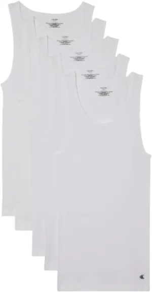 Calvin Klein Men's Undershirt
