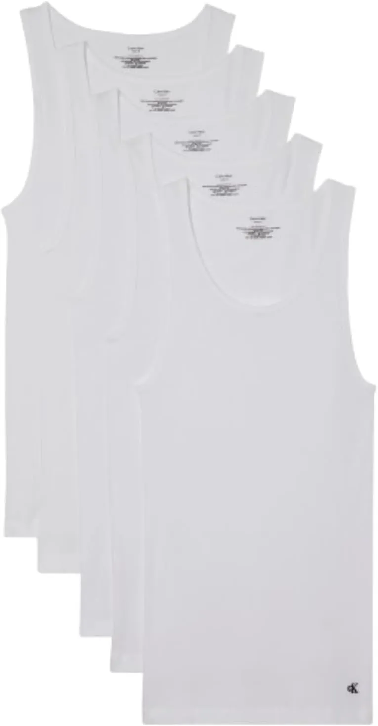 Calvin Klein Men's Undershirt