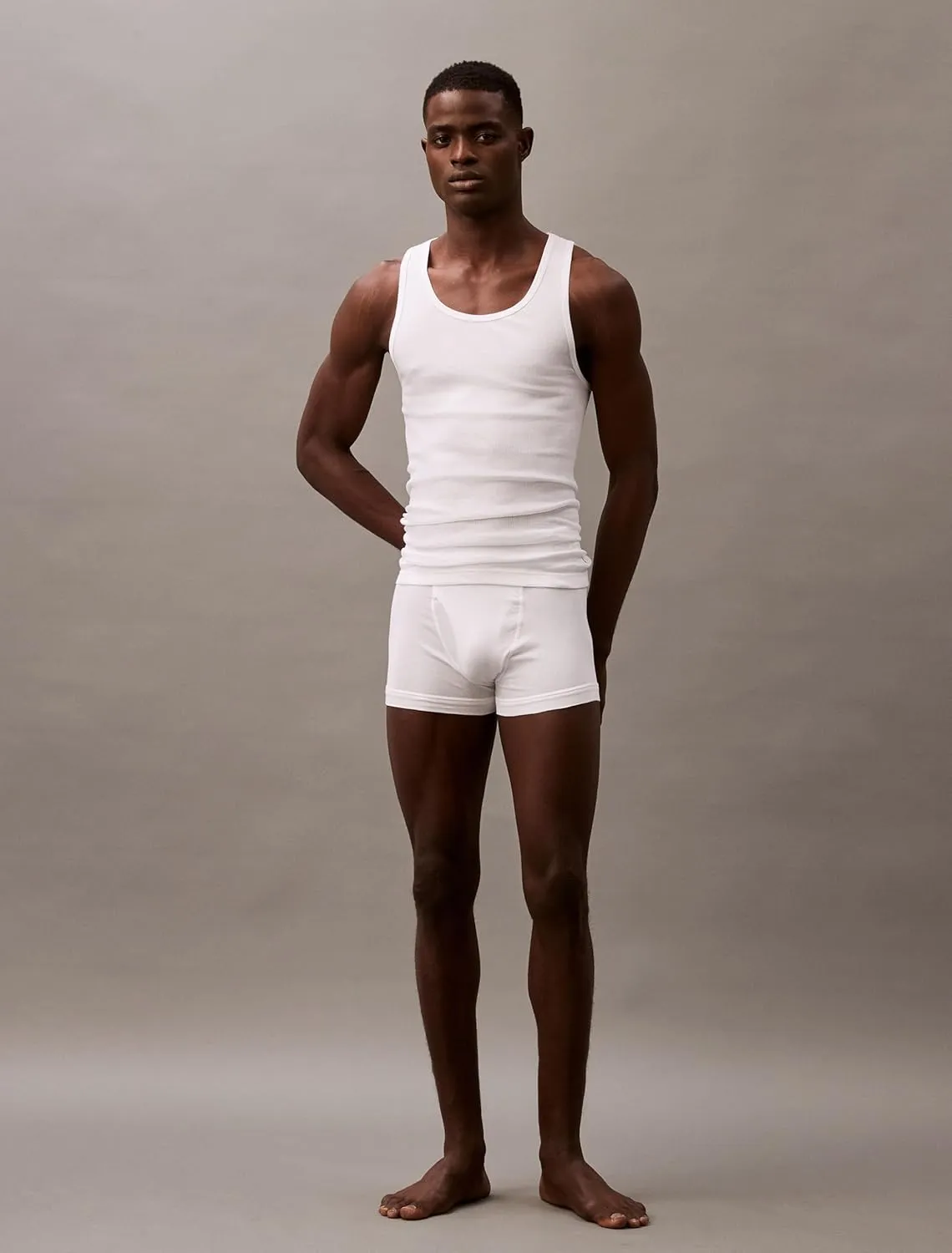 Calvin Klein Men's Undershirt