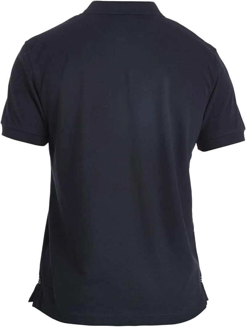 Canterbury of New Zealand Waimak Polo Shirt