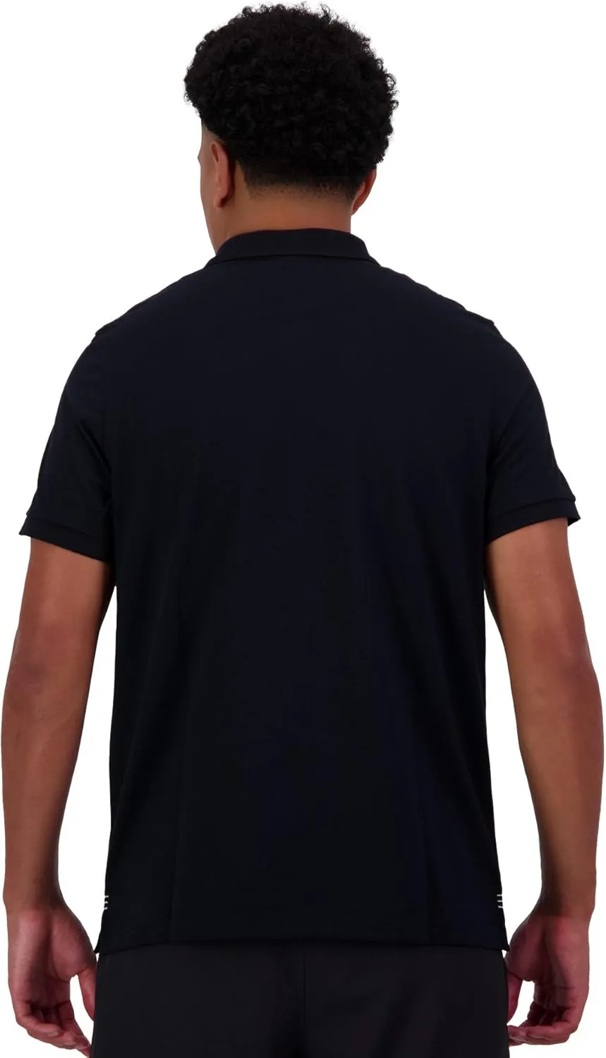 Canterbury of New Zealand Waimak Polo Shirt
