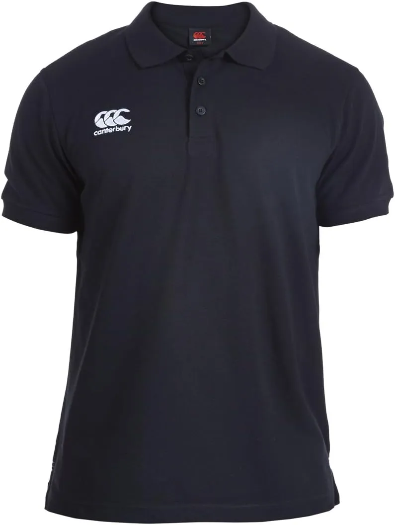 Canterbury of New Zealand Waimak Polo Shirt