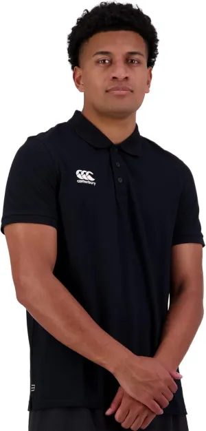 Canterbury of New Zealand Waimak Polo Shirt
