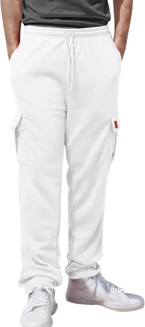 Cargo Pants for Men Motorcycle Cargo Pants Mens Cotton Slacks Wrinkle Cargo Jeans for Women Work Pants for Men's