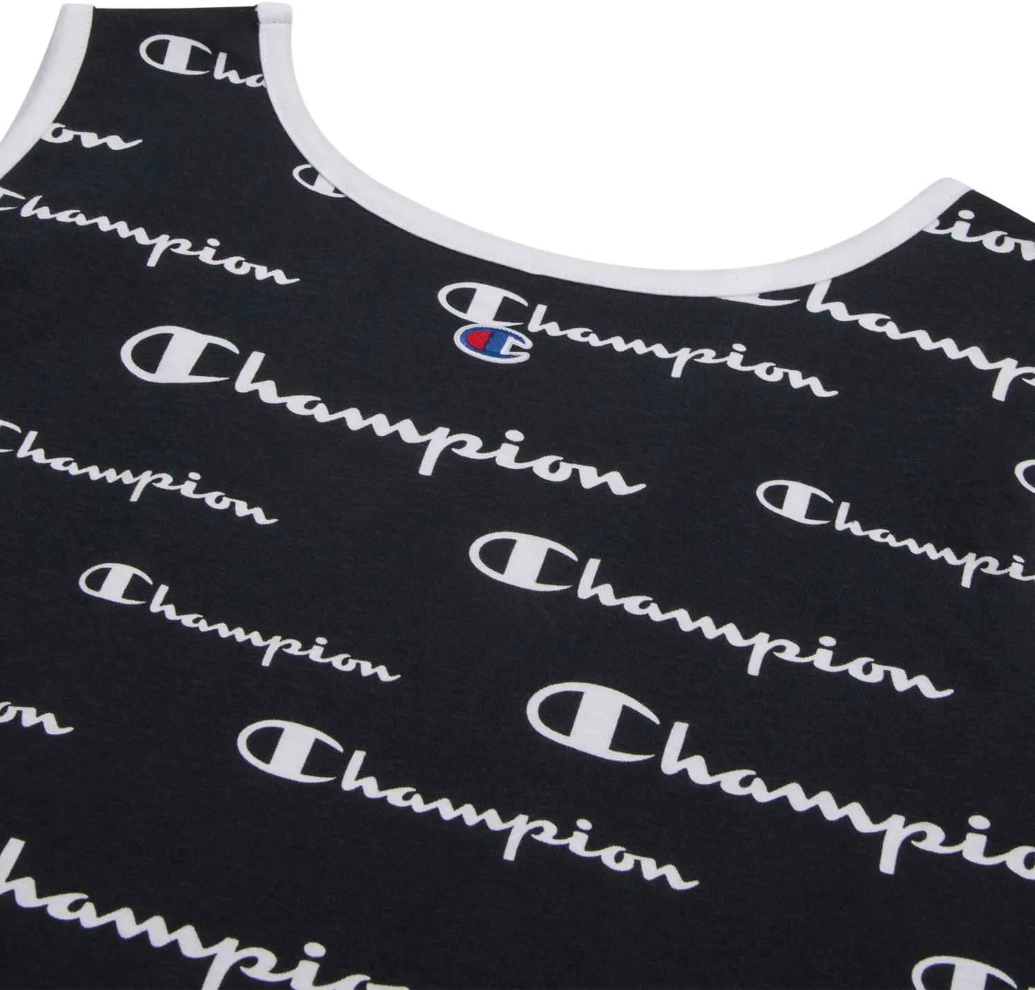 Champion Big and Tall Tank Tops for Men  Big and Tall Mens Sleeveless Shirts