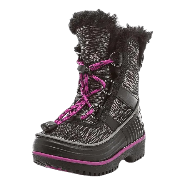Childrens Tivoli II Black