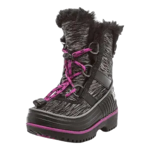 Childrens Tivoli II Black