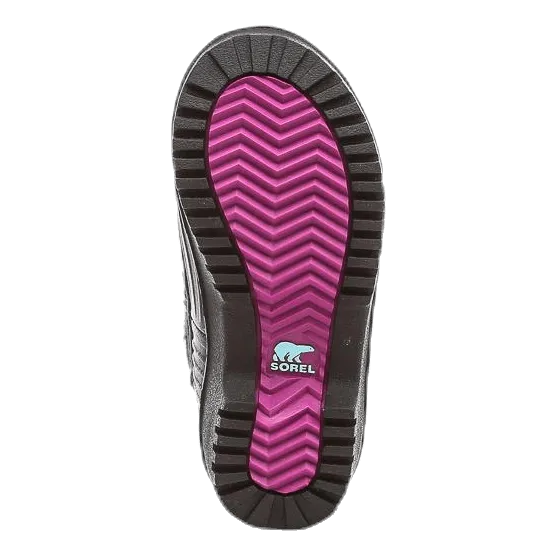 Childrens Tivoli II Black