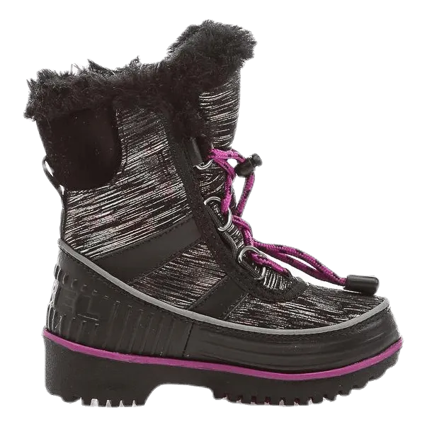 Childrens Tivoli II Black