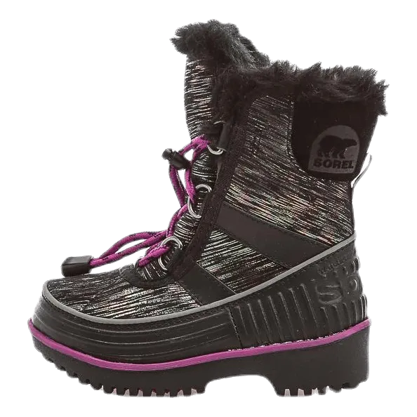 Childrens Tivoli II Black