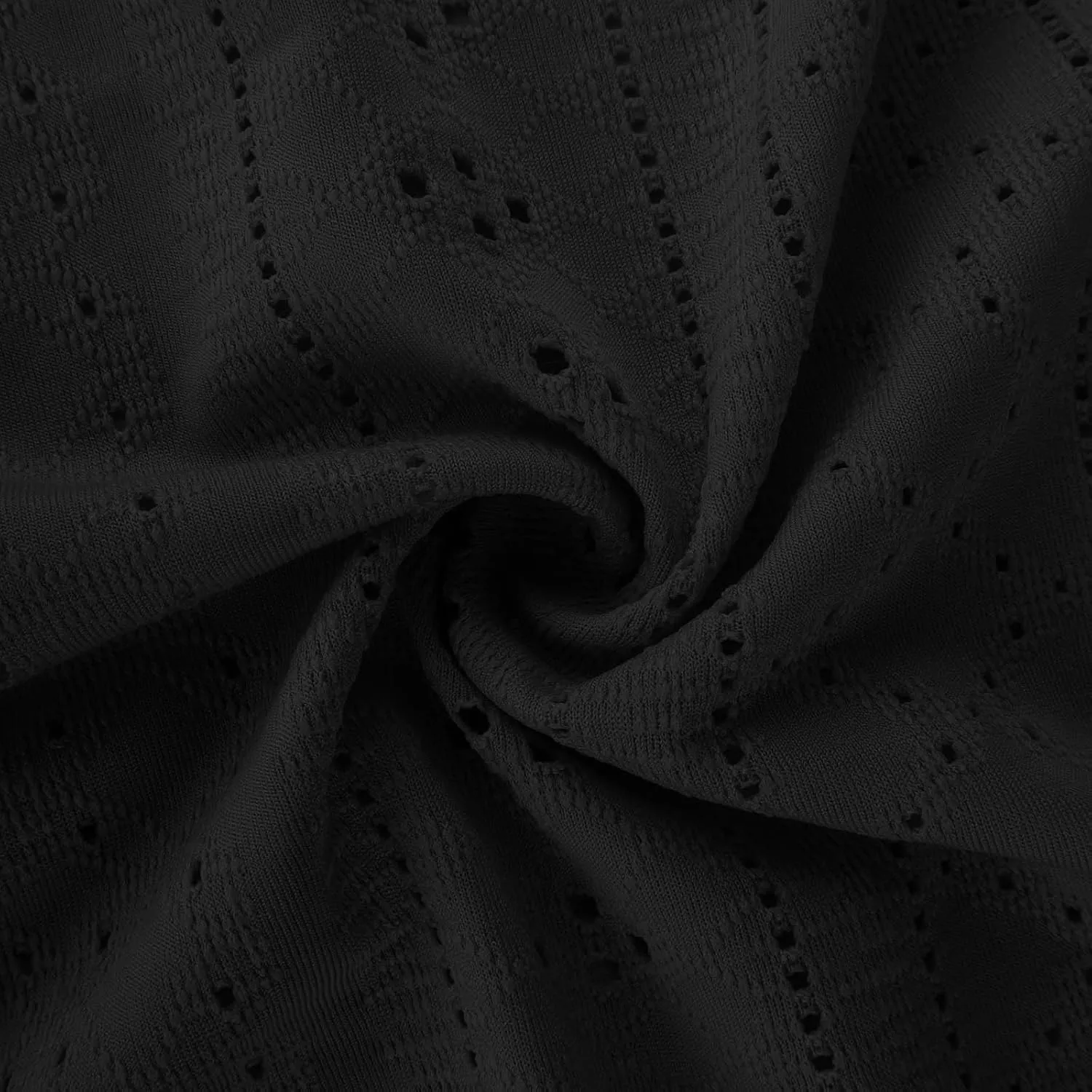 Cocktail Dresses for Women Sexy High Split Bodycon Strapless Eyelet Embroidery Wedding Dress Summer Casual Sundress
