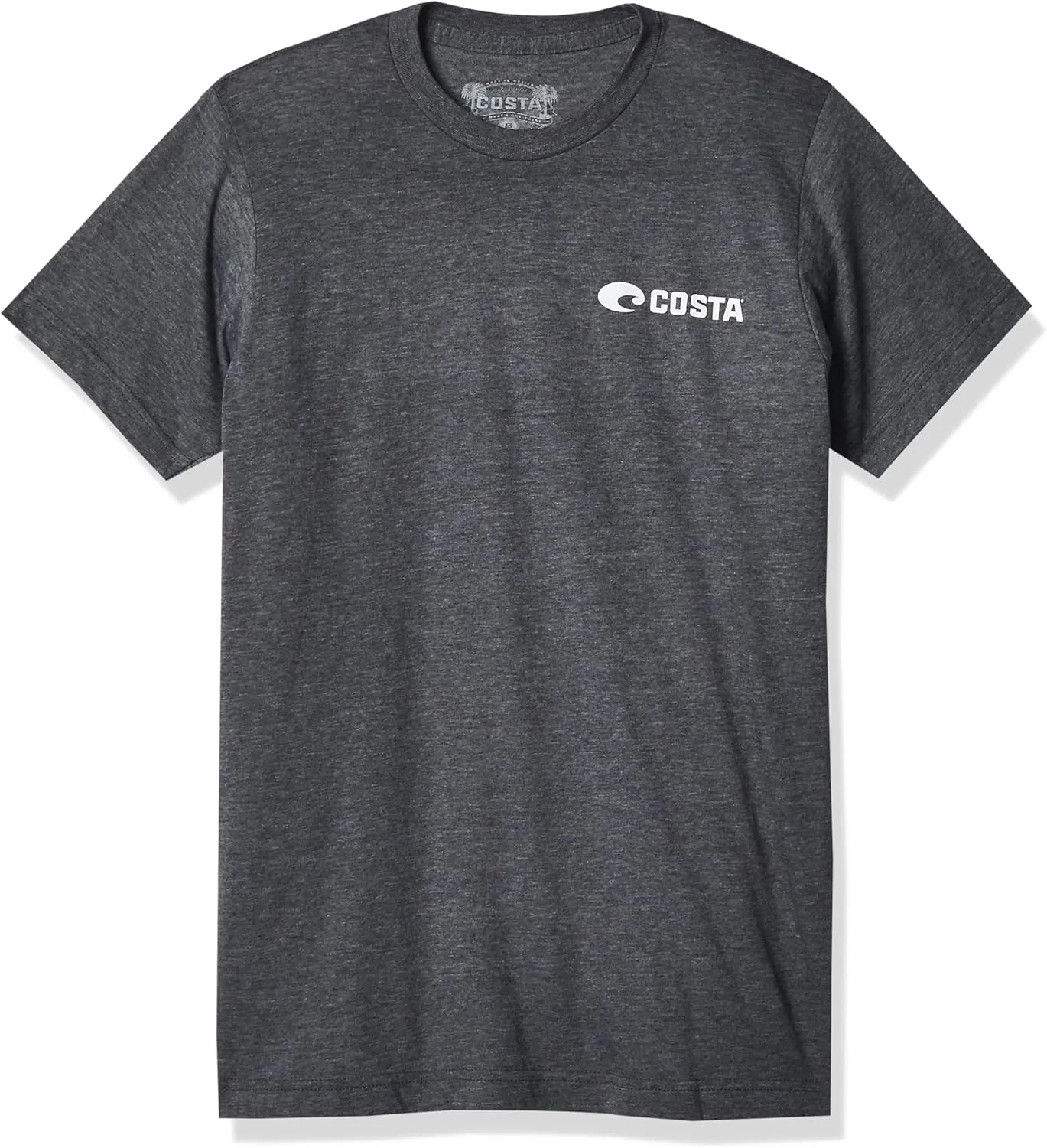 Costa Del Mar Men's Pride Short Sleeve T Shirt