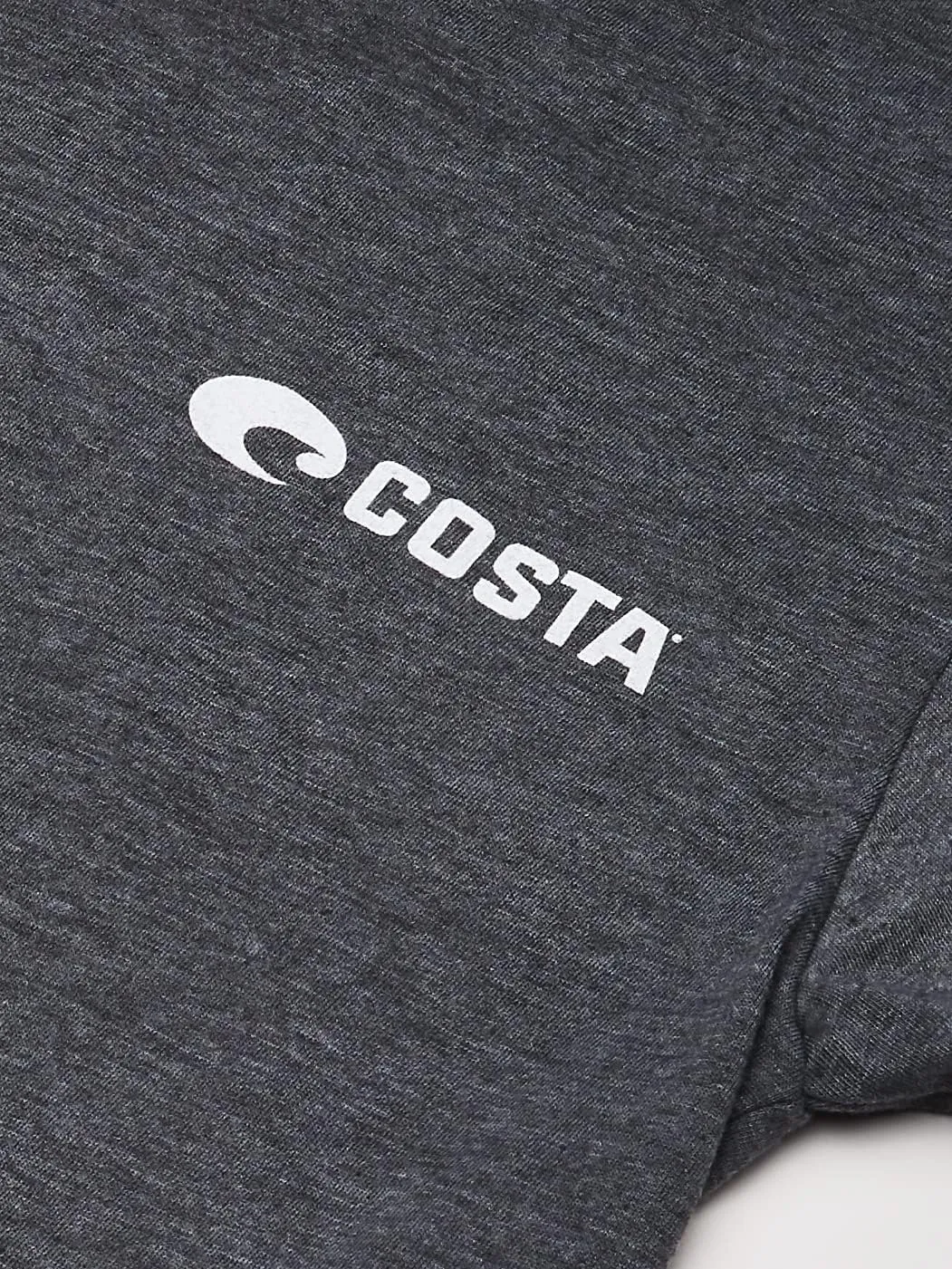 Costa Del Mar Men's Pride Short Sleeve T Shirt