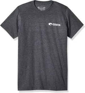 Costa Del Mar Men's Pride Short Sleeve T Shirt