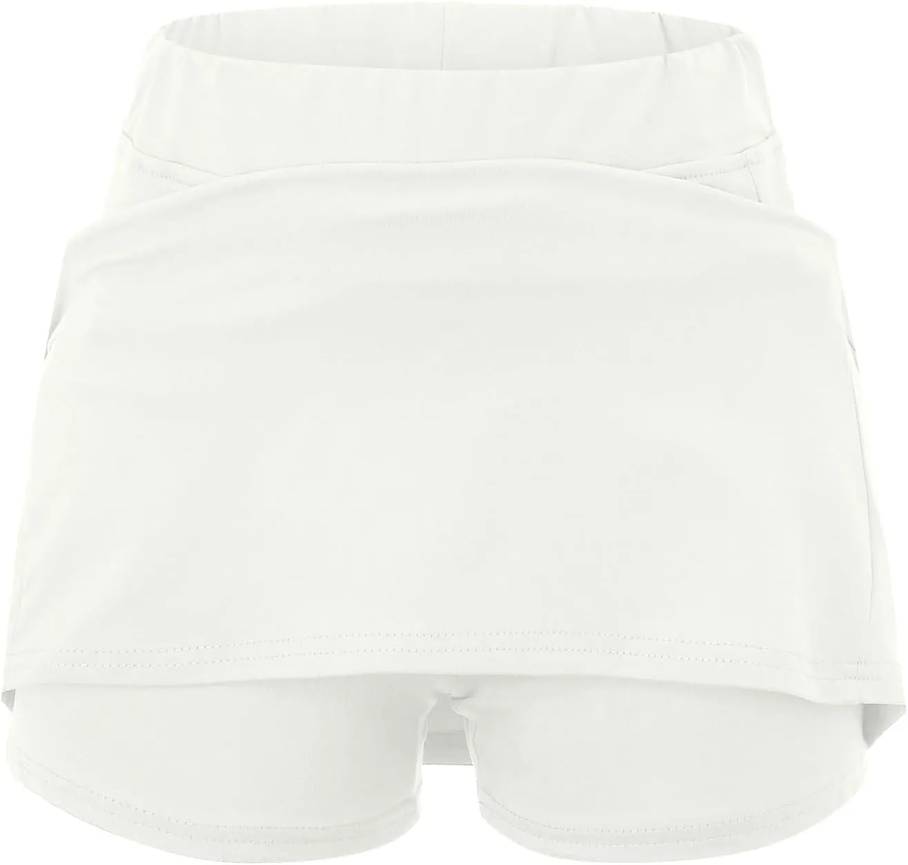Cotton Linen Capri Pants for Women Casual Summer New Dress Shorts Skirts Lightweight High Waist Yoga Pants Leggings