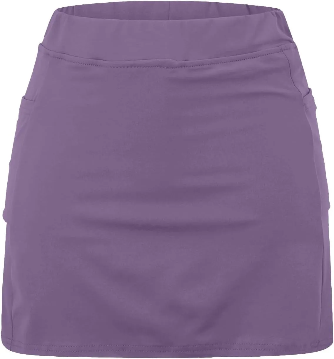 Cotton Linen Capri Pants for Women Casual Summer New Dress Shorts Skirts Lightweight High Waist Yoga Pants Leggings