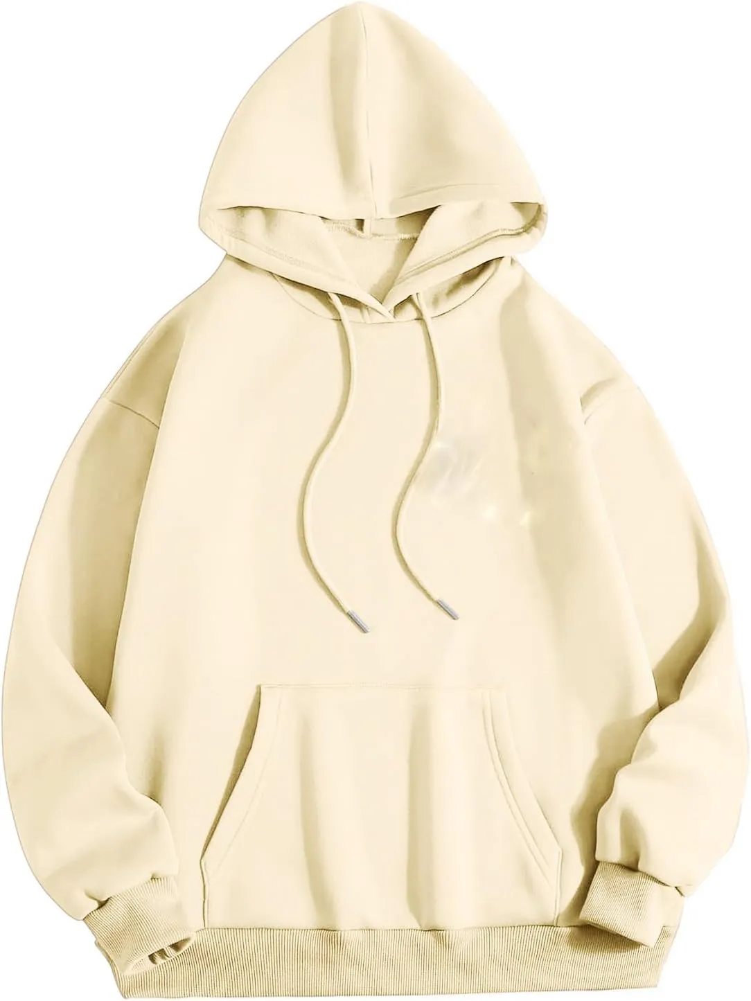 Dear Person Behind Me Hoodie Sweatshirts Letter Pullover Tops Trendy Comfort Sweatshirts Cute Fall Fashion Clothes