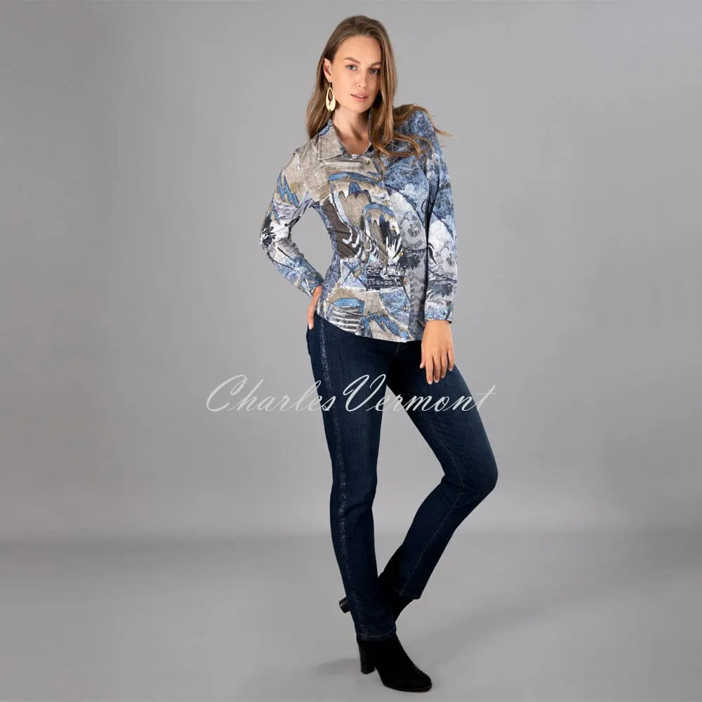 Dolcezza Blouse - Style 70763