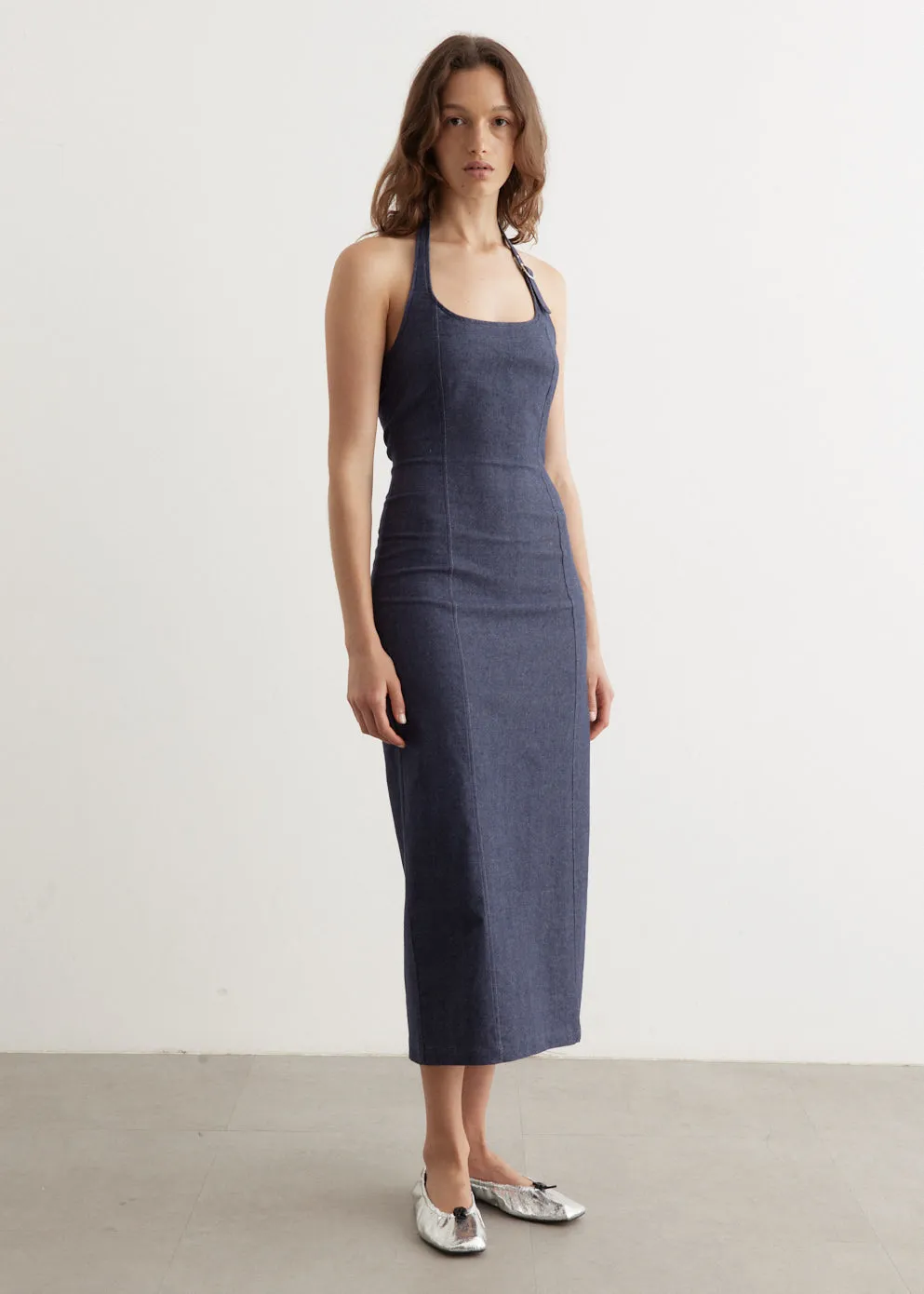 Elena Dress