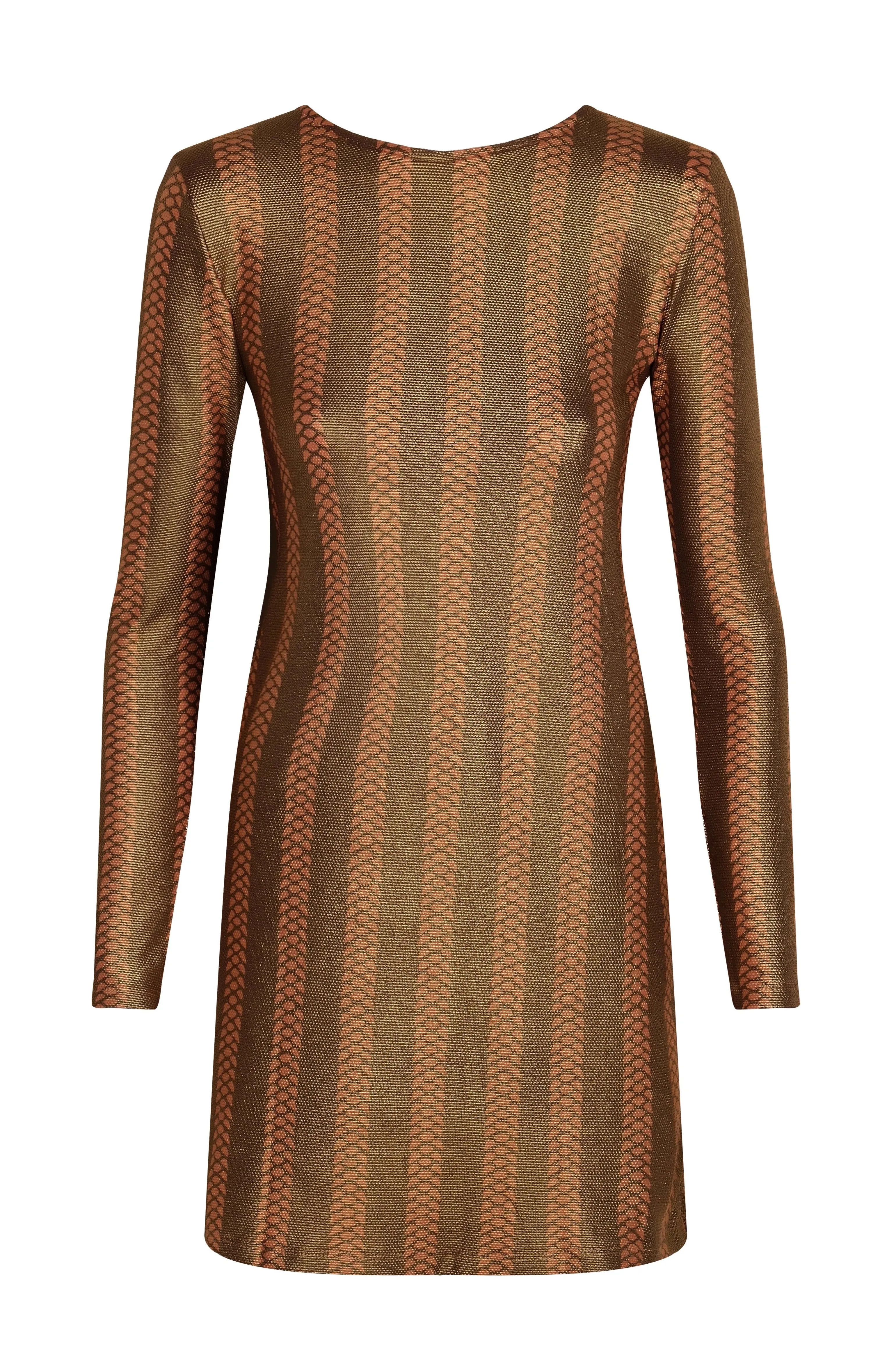 Fado Blouse / Gold