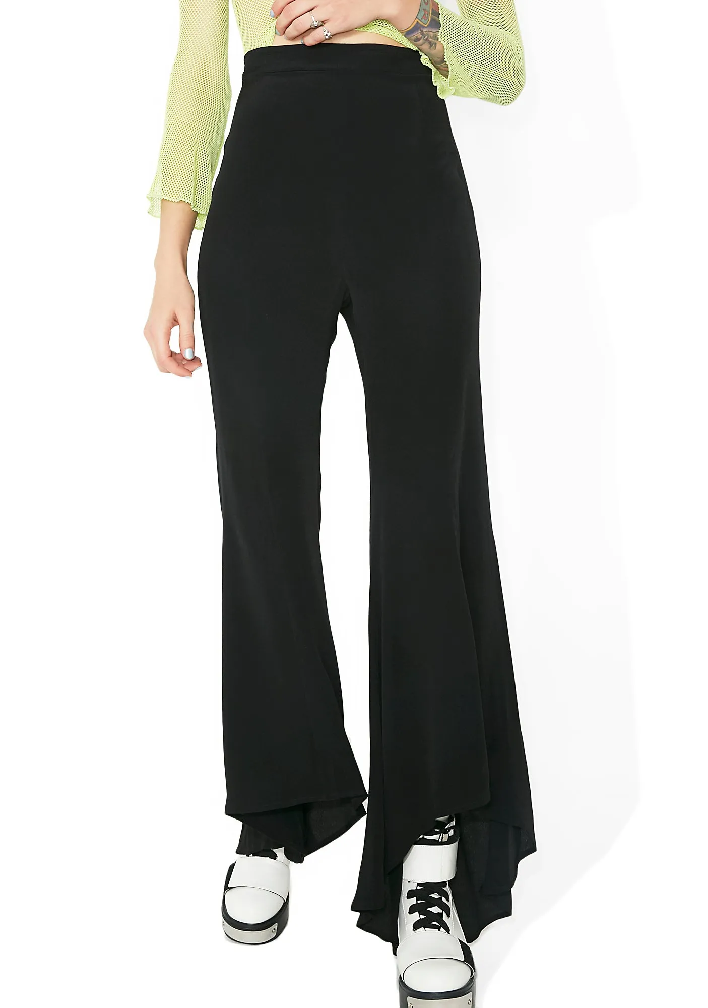 Feel The Flow Pants