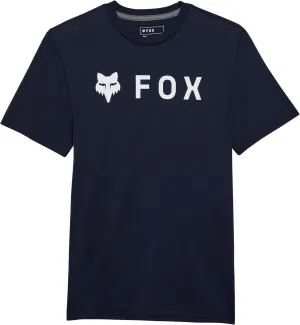 Fox Racing Men's Absolute Tech Short Sleeve T-Shirt