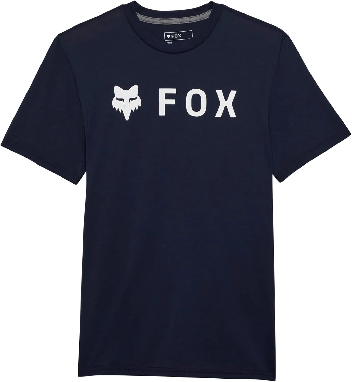 Fox Racing Men's Absolute Tech Short Sleeve T-Shirt