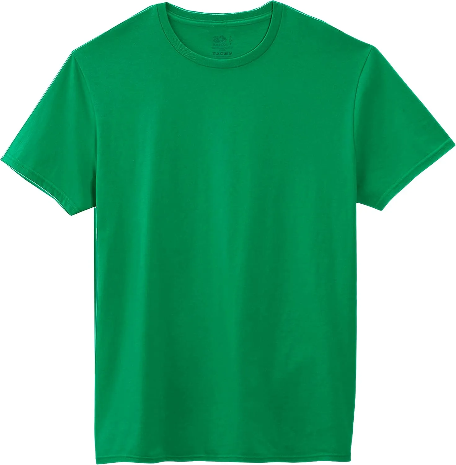 Fruit of the Loom Men's Crew Neck T-Shirt Multipack
