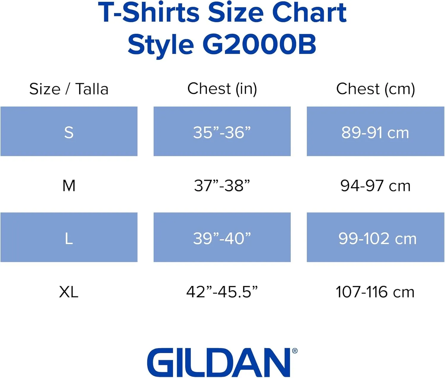 Gildan Youth Ultra Cotton T-Shirt, Style G2000B, Multipack