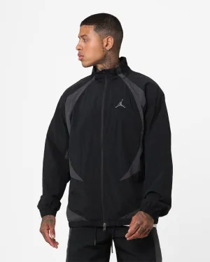 Jordan Sport Jam Warm Up Jacket Black/Dark Shadow