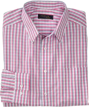 KingSize Men's Big & Tall Tall Wrinkle-Free Dress Shirt