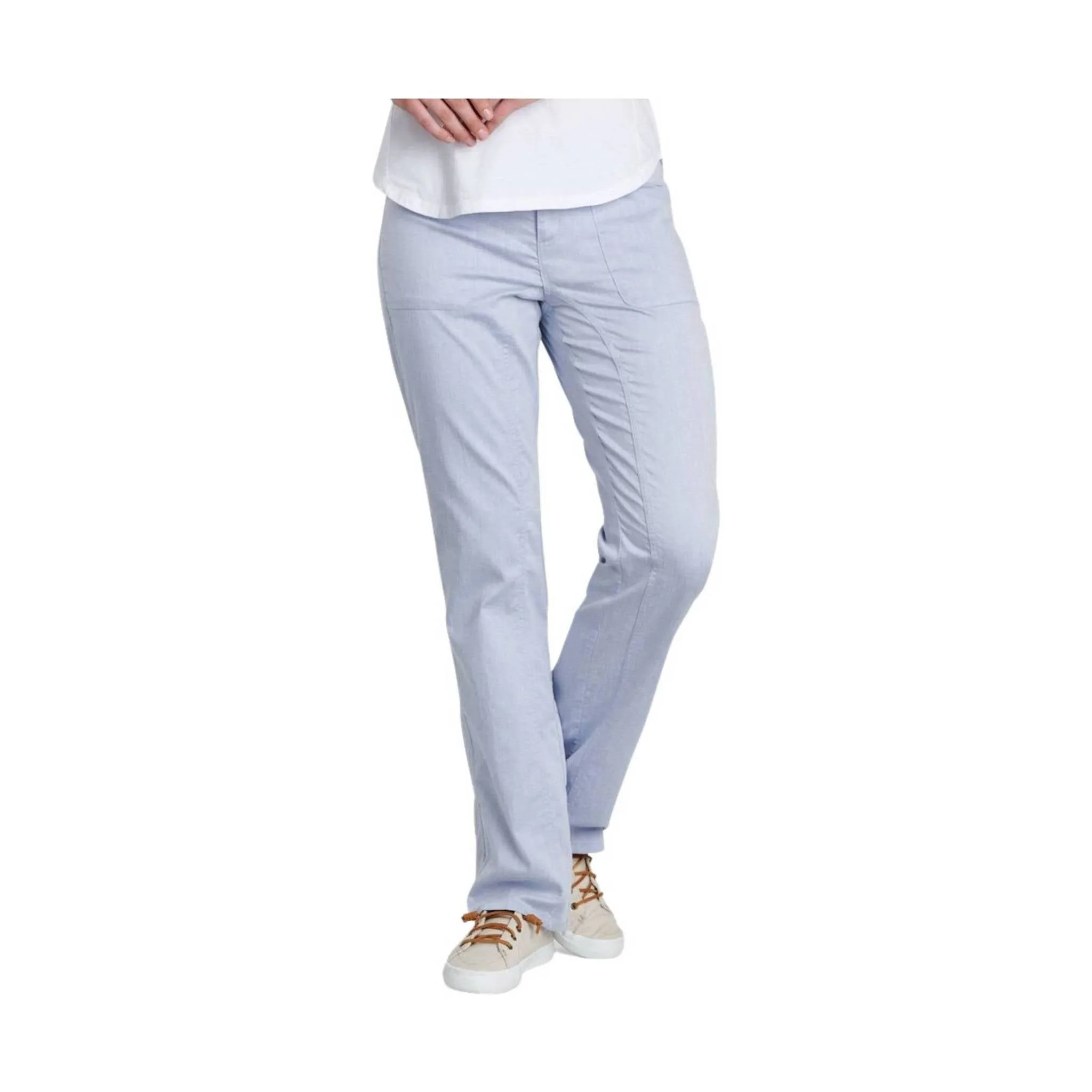 Kuhl Women's Cabo Pant - Blue Iris - ONLINE STORE CREDIT/EXCHANGE ONLY
