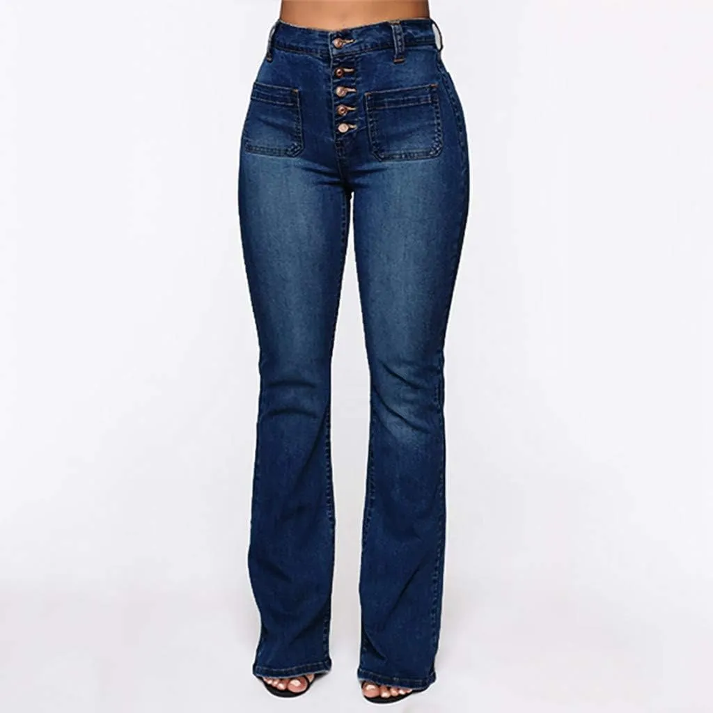LCMTWX Black Pants for Women Poket Waisted Pants Trousers Up Womens Casual Women's Jeans Black Pants for Women Clothes for
